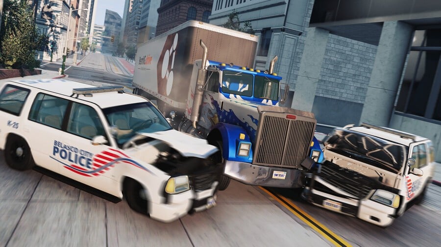 PS5 Is Finally Getting One of PC's Biggest Cult Racing Games 1