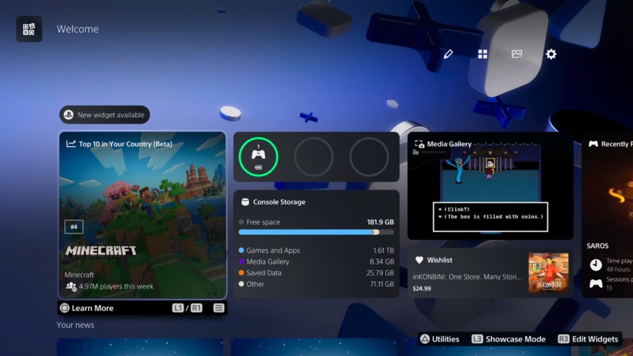 PS5 Will Reveal the Most Played Games with Steam-Like Player Numbers 2