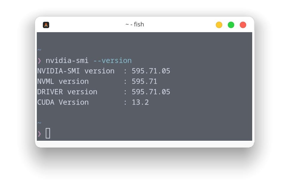 PSA: Upgrade Your Nvidia Graphics Drivers To Avoid a "High-Severity" Vulnerability 2