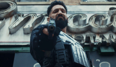 The Punisher: One Last Kill's Controversial 'CGI' Shot Was Done for Real