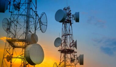 Nigeria’s telecom boom pushes consumer airtime spending past $5.6 billion amid data surge