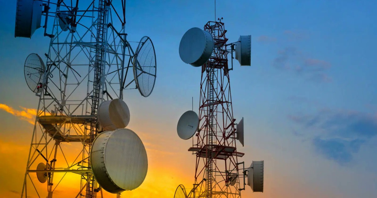 Nigeria’s telecom boom pushes consumer airtime spending past $5.6 billion amid data surge