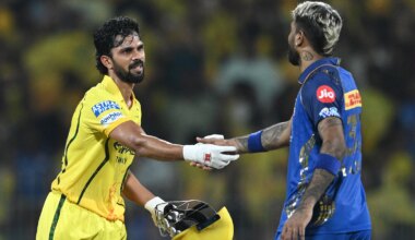 CSK Told To Get Hardik Pandya In Trade Deal With Mumbai Indians, Transfer These Two Players