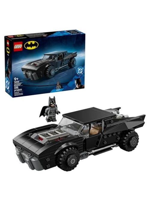 Batmobile