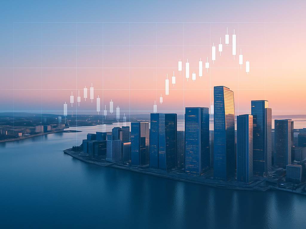 Market Quick Take - 30 April 2026