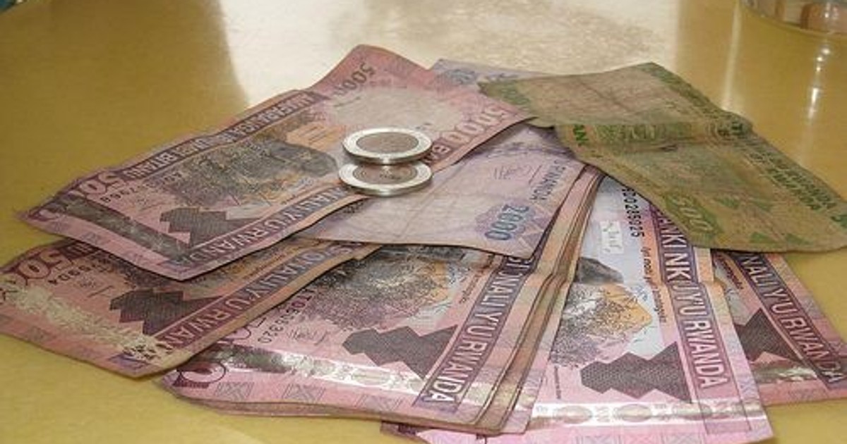 10 African countries with the weakest currencies in May 2026