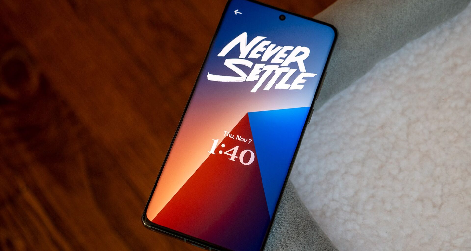 Your OnePlus update is on hold, and honestly, you should be glad