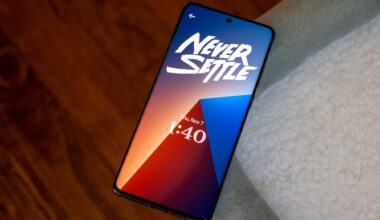 Your OnePlus update is on hold, and honestly, you should be glad