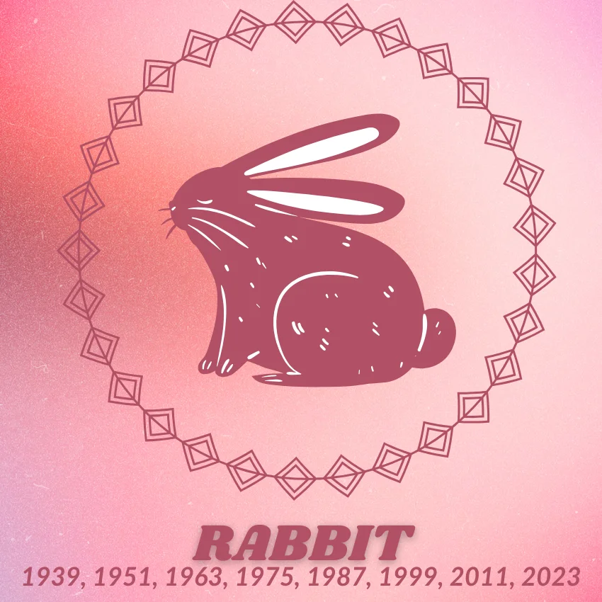 rabbit chinese zodiac signs luck prosperity may 27 2026