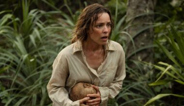 5 movies you must see in May on Netflix, Prime Video and more including "unmissable" thriller