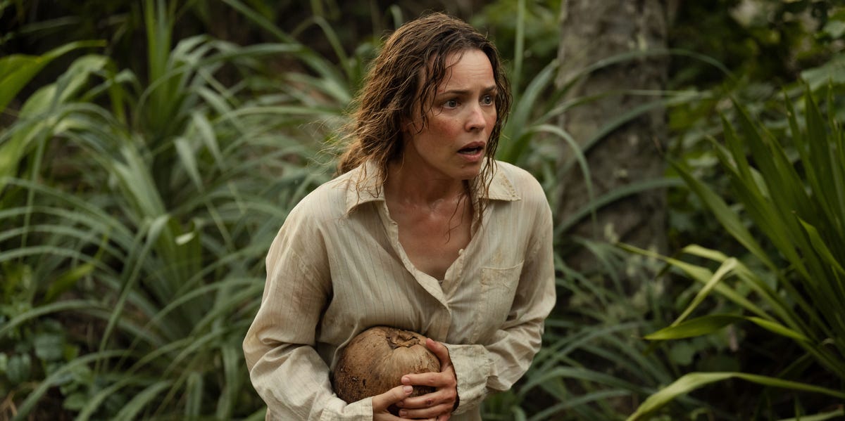 5 movies you must see in May on Netflix, Prime Video and more including "unmissable" thriller