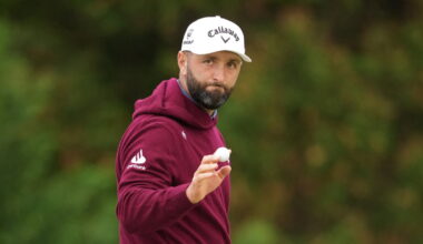 Jon Rahm