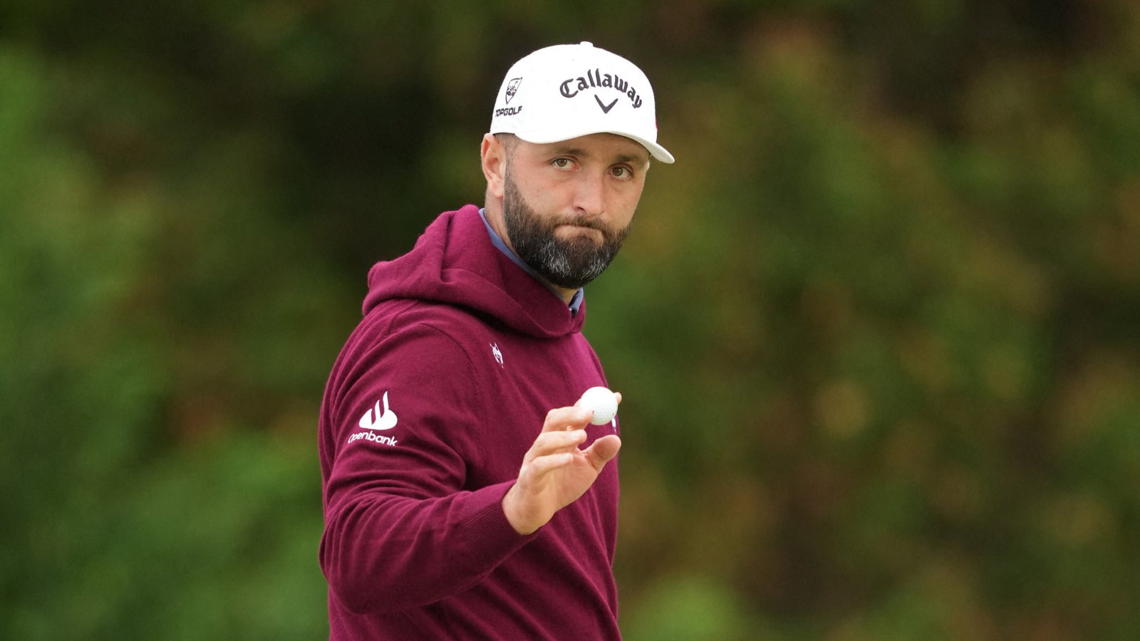 Jon Rahm
