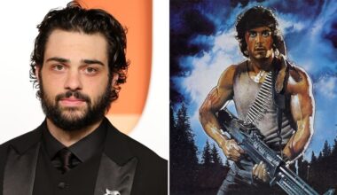 'John Rambo' Movie Release Date Set For Early Summer 2027