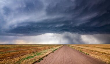 The Resilience of a Small Town in Kansas