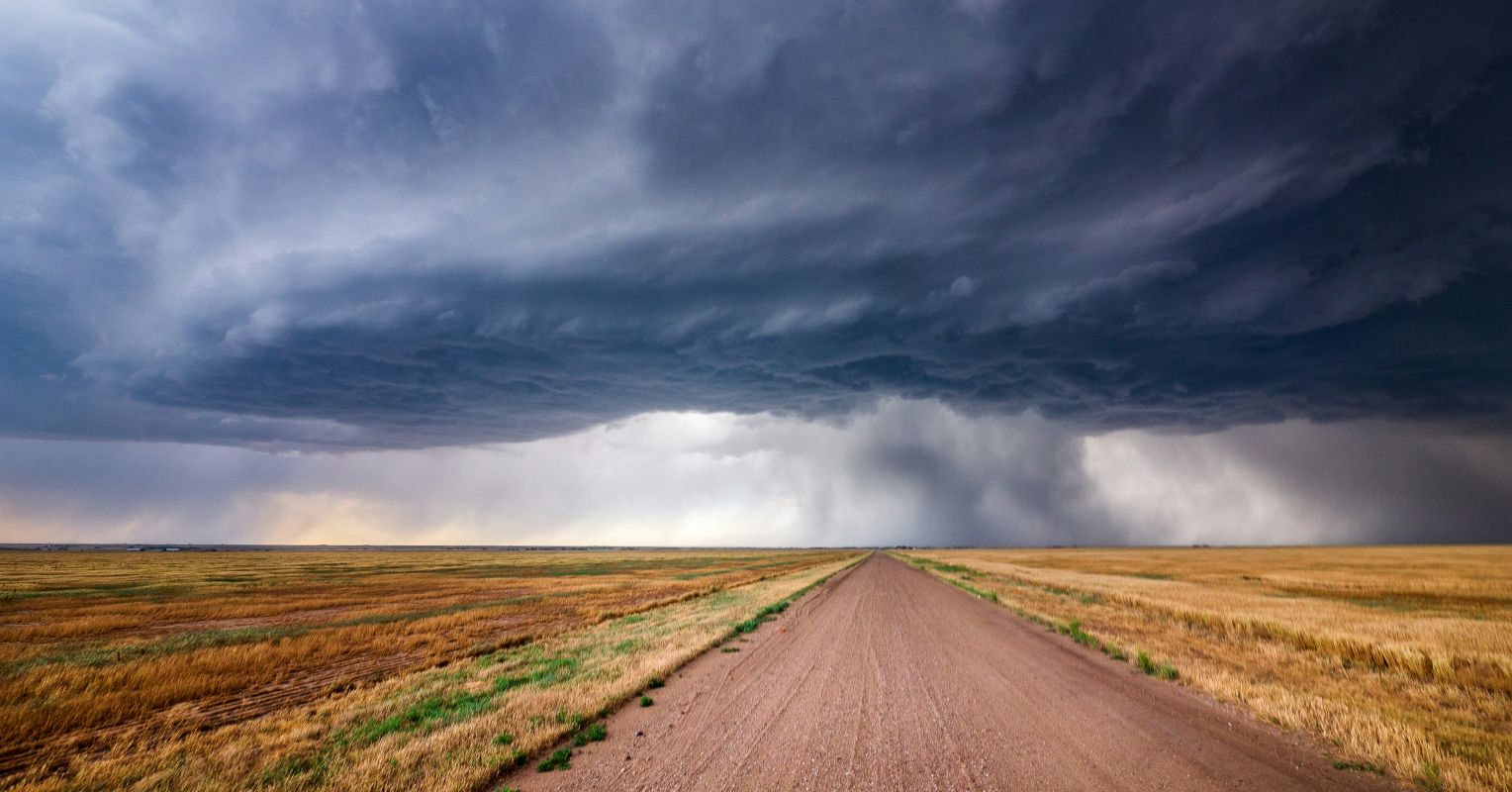 The Resilience of a Small Town in Kansas