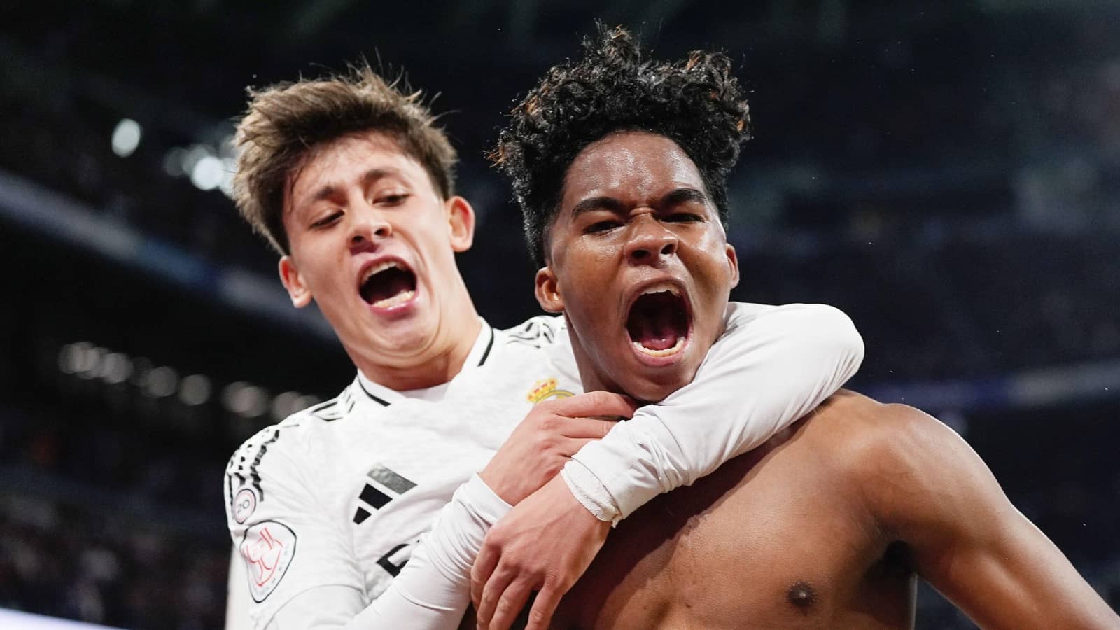 Berta backed to sign €80m Real Madrid 'diamond' in stunning coup