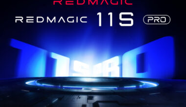 RedMagic 11S Pro: Global release plans confirmed for new gaming phone