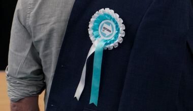 Reform’s victory shows the Brexit spirit is alive and well