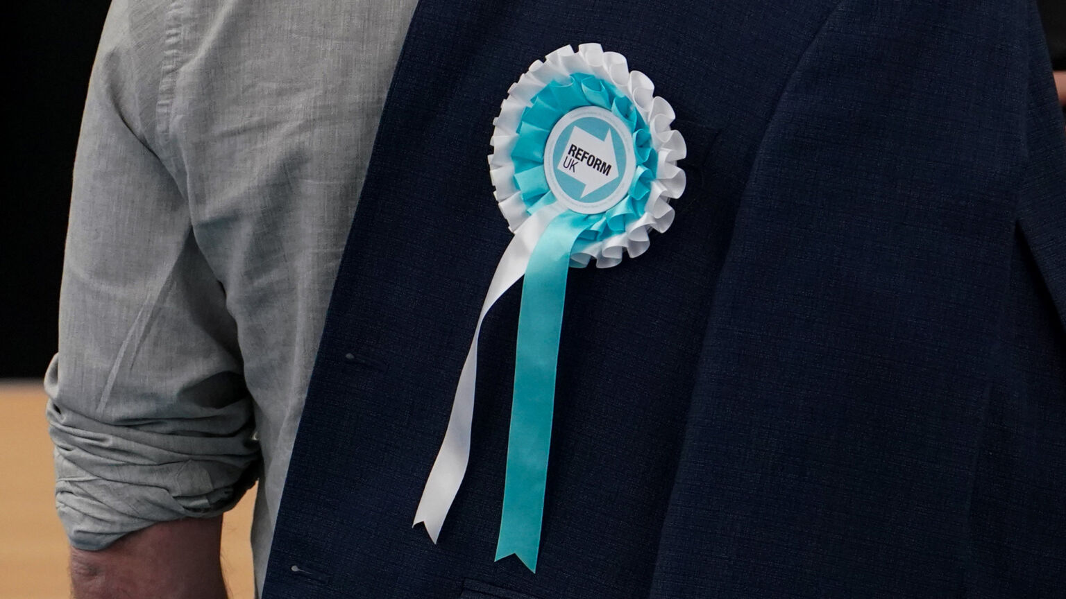 Reform’s victory shows the Brexit spirit is alive and well