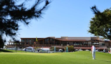 PGA TOUR announces Hoag as title sponsor for SENIOR PLAYERS Championship beginning in 2027