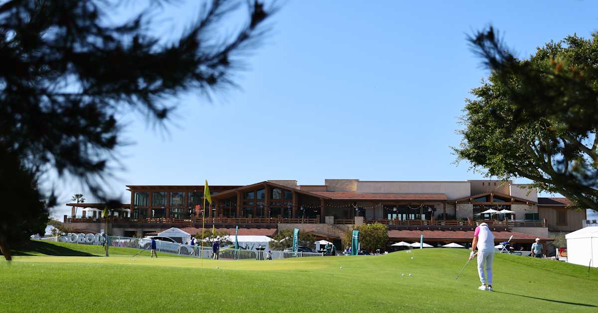 PGA TOUR announces Hoag as title sponsor for SENIOR PLAYERS Championship beginning in 2027