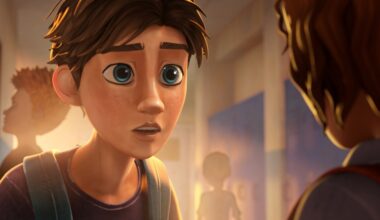 Lightcraft's Upcoming Animated Feature 'Wonderland' Expanding Into TV