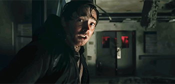 Resident Evil Teaser Trailer
