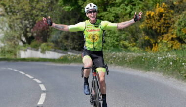 Results Groucho's Grand Prix 2026, Richhill, Co Armagh