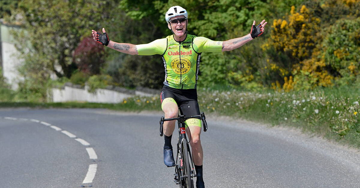 Results Groucho's Grand Prix 2026, Richhill, Co Armagh
