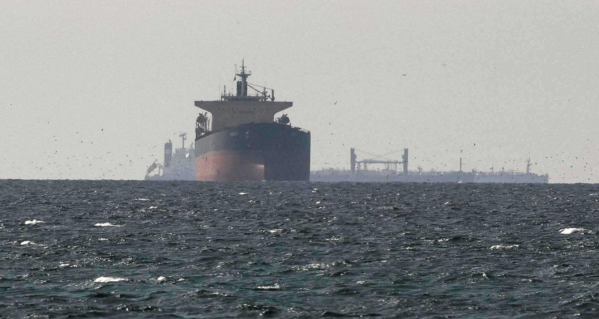 The economic shock of the Iran war will hit the world in four waves | US-Israel war on Iran