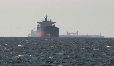 The economic shock of the Iran war will hit the world in four waves | US-Israel war on Iran