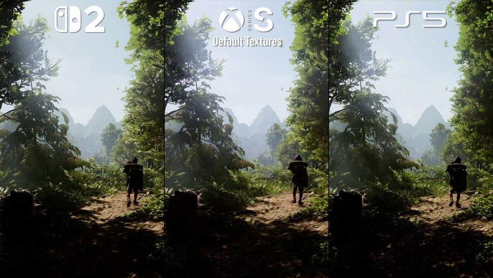 Review: Indiana Jones and the Great Circle arrives surprisingly intact on Switch 2 2