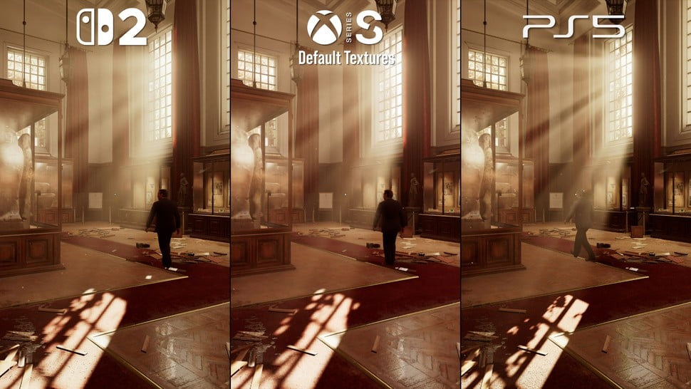 Review: Indiana Jones and the Great Circle arrives surprisingly intact on Switch 2 6