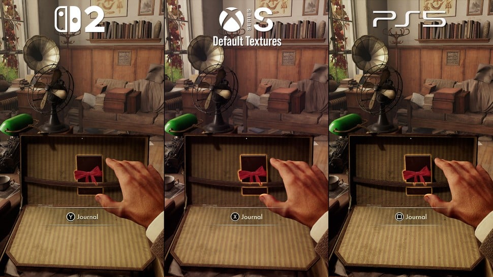 Review: Indiana Jones and the Great Circle arrives surprisingly intact on Switch 2 9
