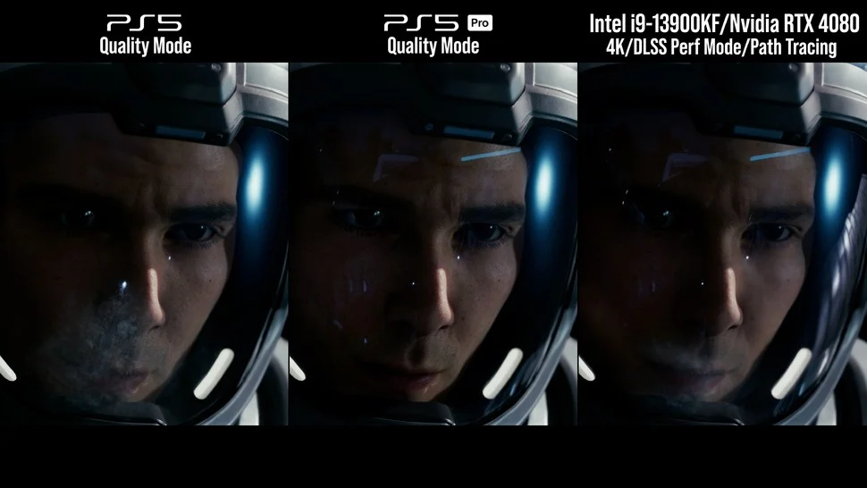 Reviews: Directive 8020's UE5 tech sets a new visual standard for interactive cinema 3