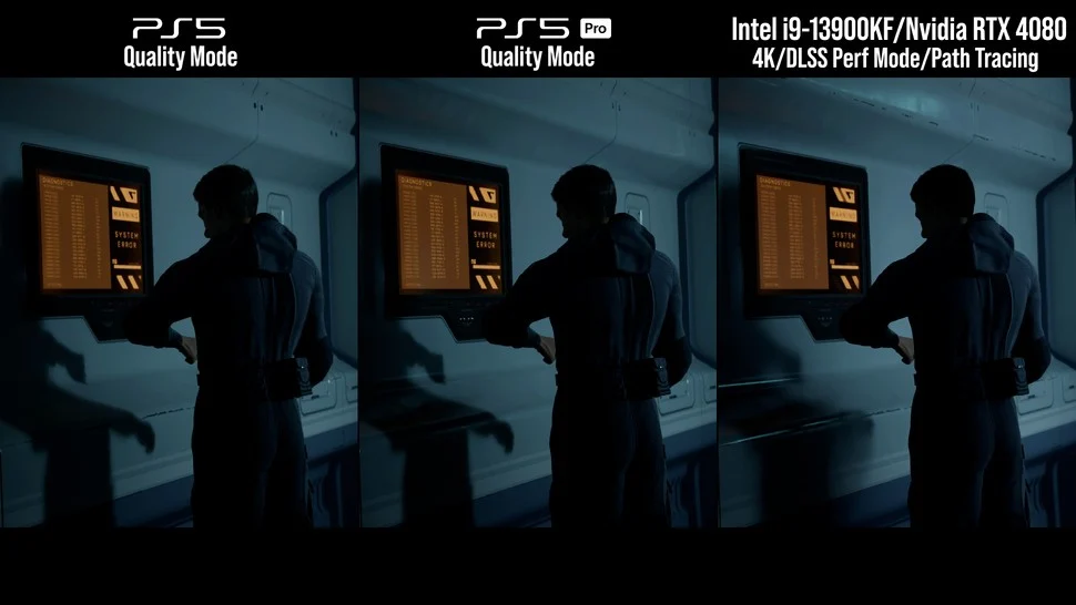 Reviews: Directive 8020's UE5 tech sets a new visual standard for interactive cinema 4