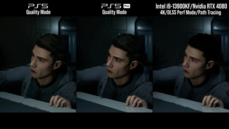 Reviews: Directive 8020's UE5 tech sets a new visual standard for interactive cinema 5