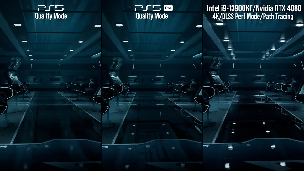 Reviews: Directive 8020's UE5 tech sets a new visual standard for interactive cinema 6