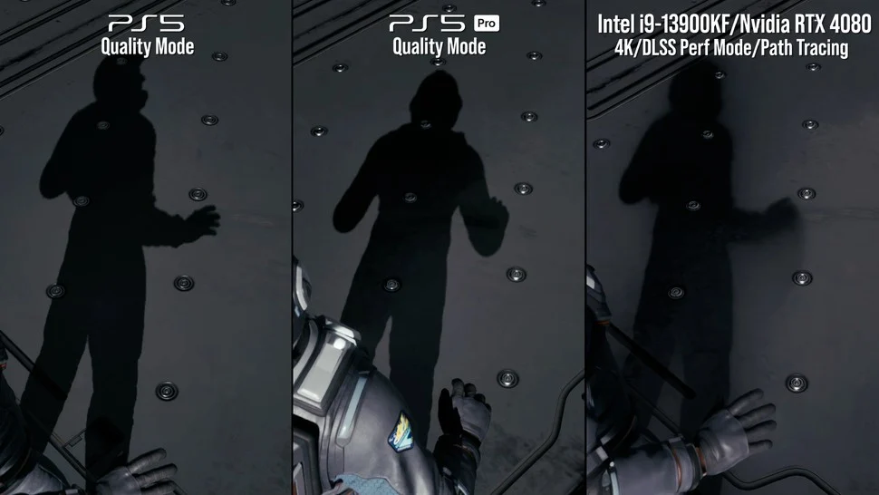 Reviews: Directive 8020's UE5 tech sets a new visual standard for interactive cinema 7