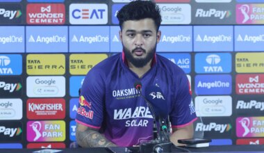 Riyan Parag Tears Into IPL Commentators Over Personal Attacks: "Should Be Treated With Respect"
