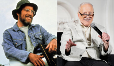 Richard Dreyfuss Cancels 'Jaws' Cast Reunion Appearance