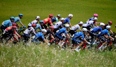 Riders warned not to urinate in bottles and discard them at the Giro d'Italia