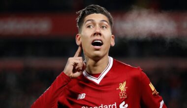 Liverpool set to launch bid to sign "ridiculous" £43m star