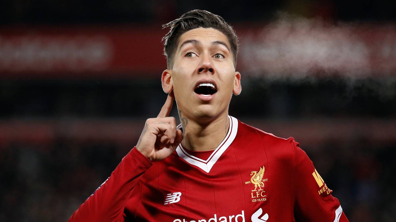 Liverpool set to launch bid to sign "ridiculous" £43m star