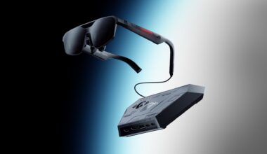 'ROG XREAL R1' Pre-orders Now Live – 240Hz MicroOLED Gaming Glasses Priced at $850