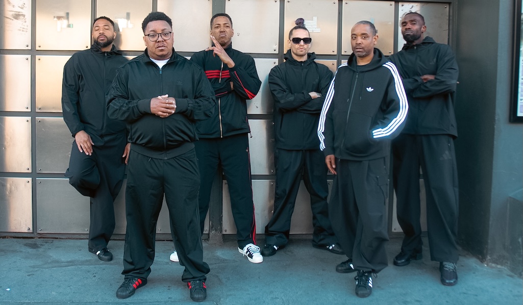 Roll Deep announce first mixtape in 14 years · News ⟋ RA