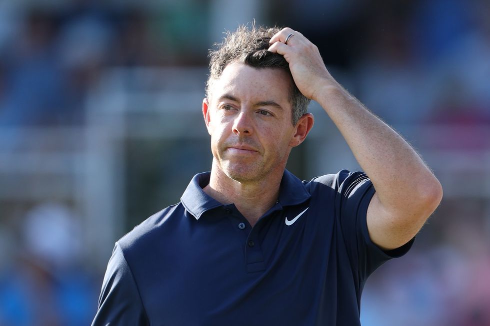Rory McIlroy admitted he will be left wondering what might have been after narrowly missing out on the PGA Championship, while also insisting there "won't be a more popular winner" than Aaron Rai