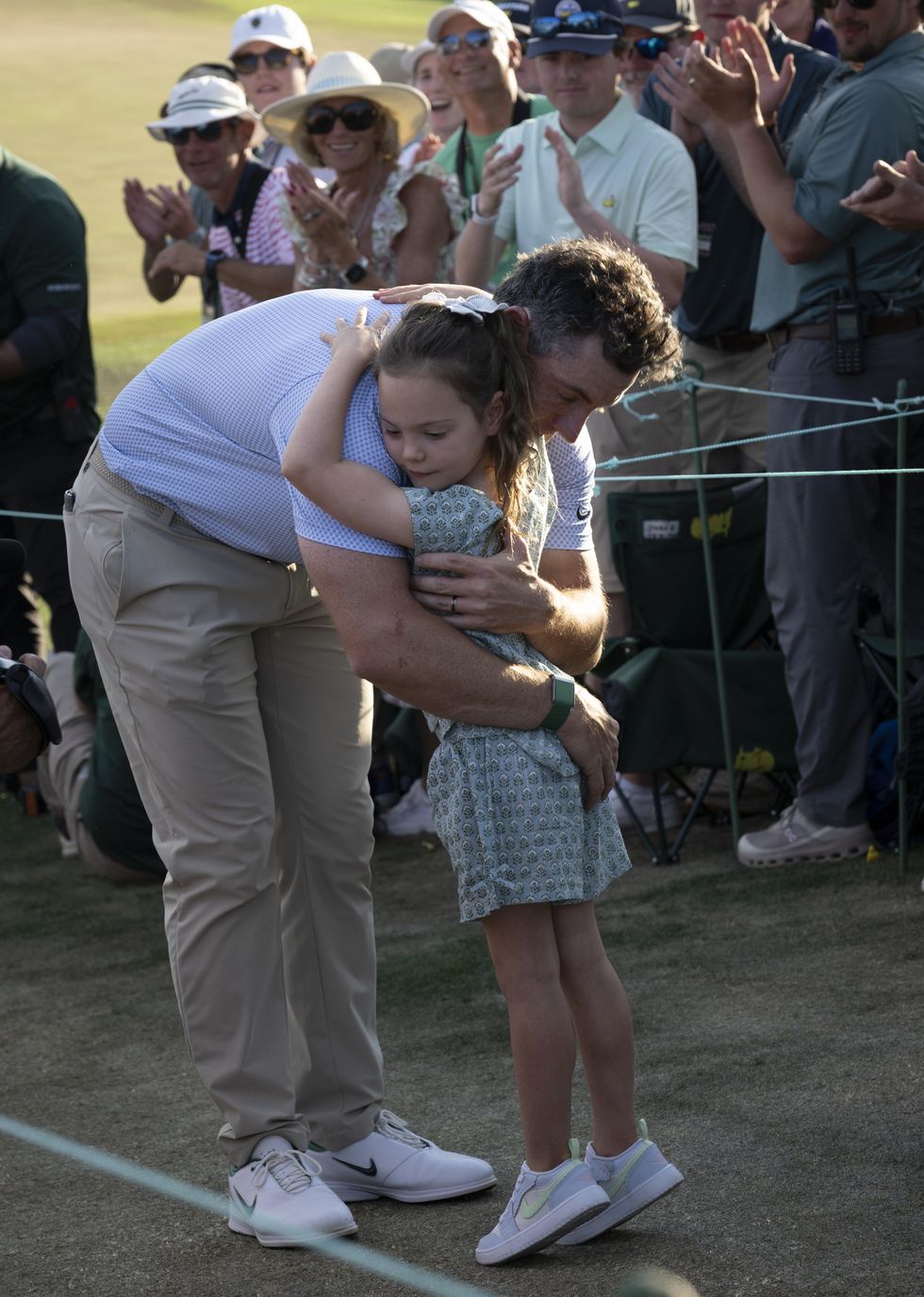 Rory McIlroy