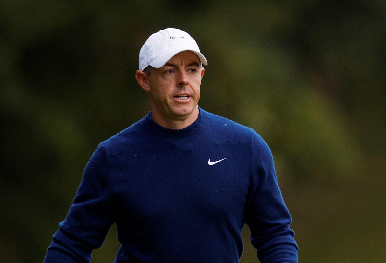 Rory McIlroy is among the favourites to win the U.S. Open